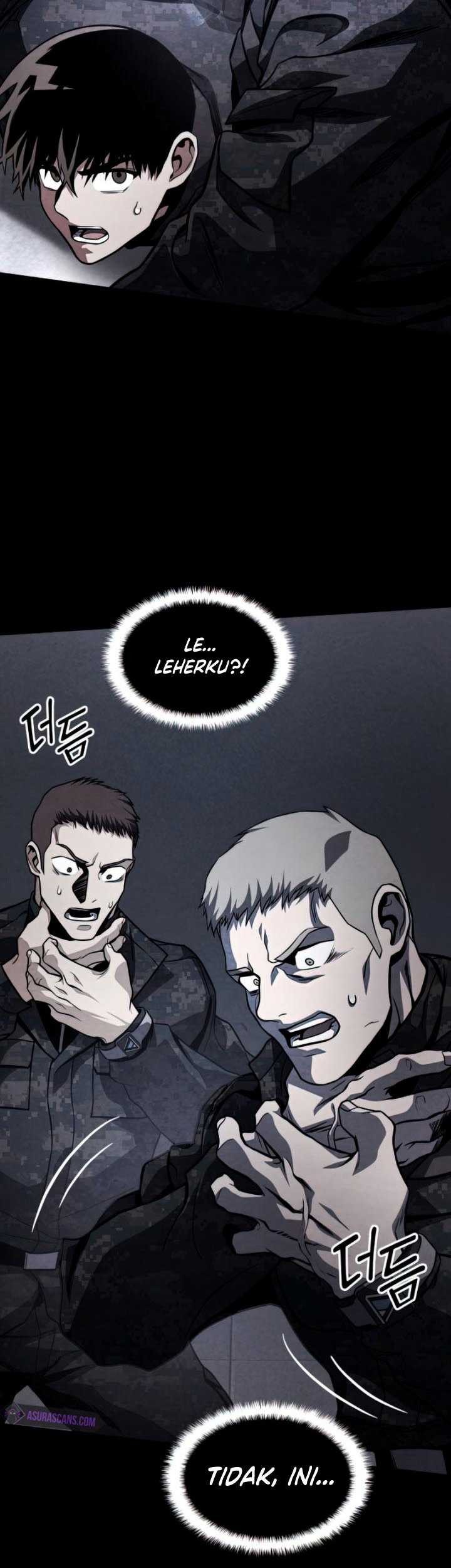 Kill The Dragon Chapter 48 Gambar 48