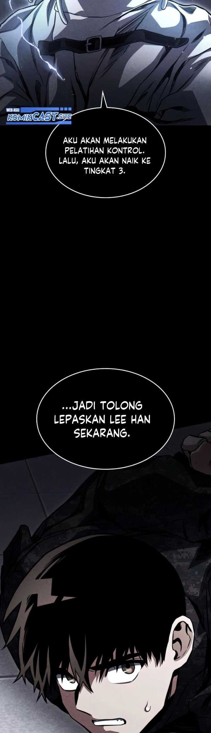 Kill The Dragon Chapter 48 Gambar 56