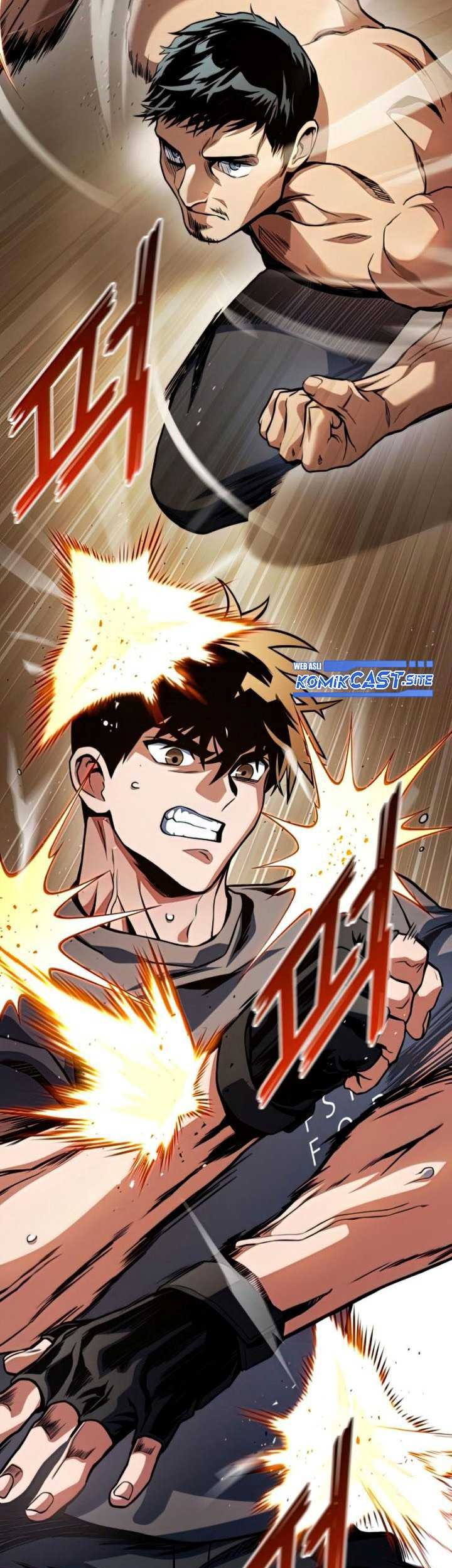 Kill The Dragon Chapter 48 Gambar 72