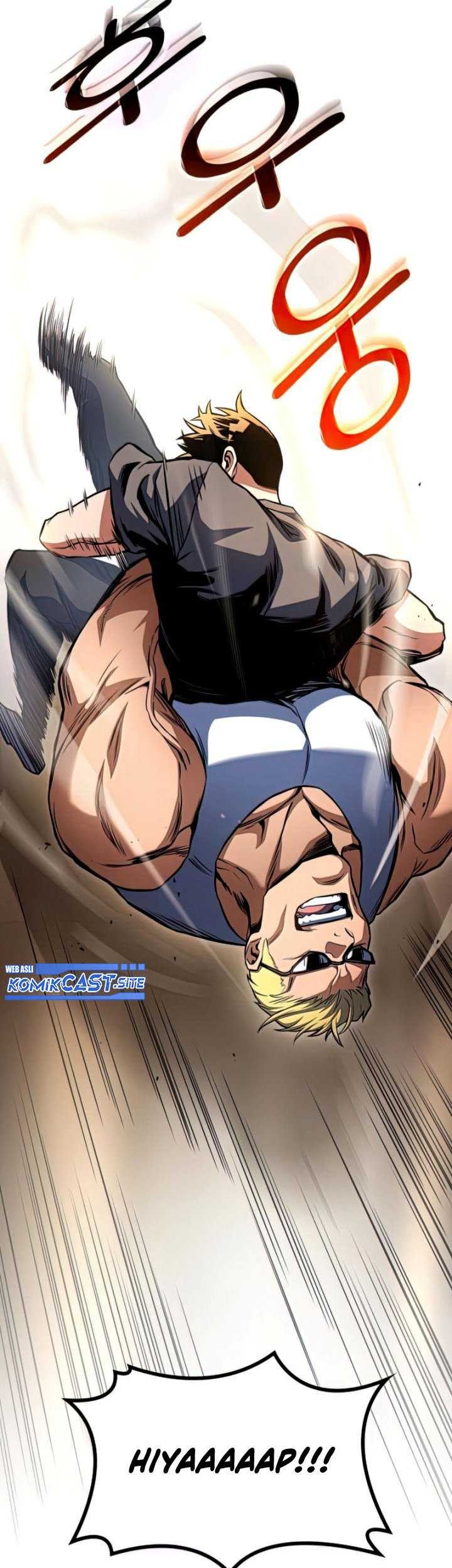 Kill The Dragon Chapter 48 Gambar 76