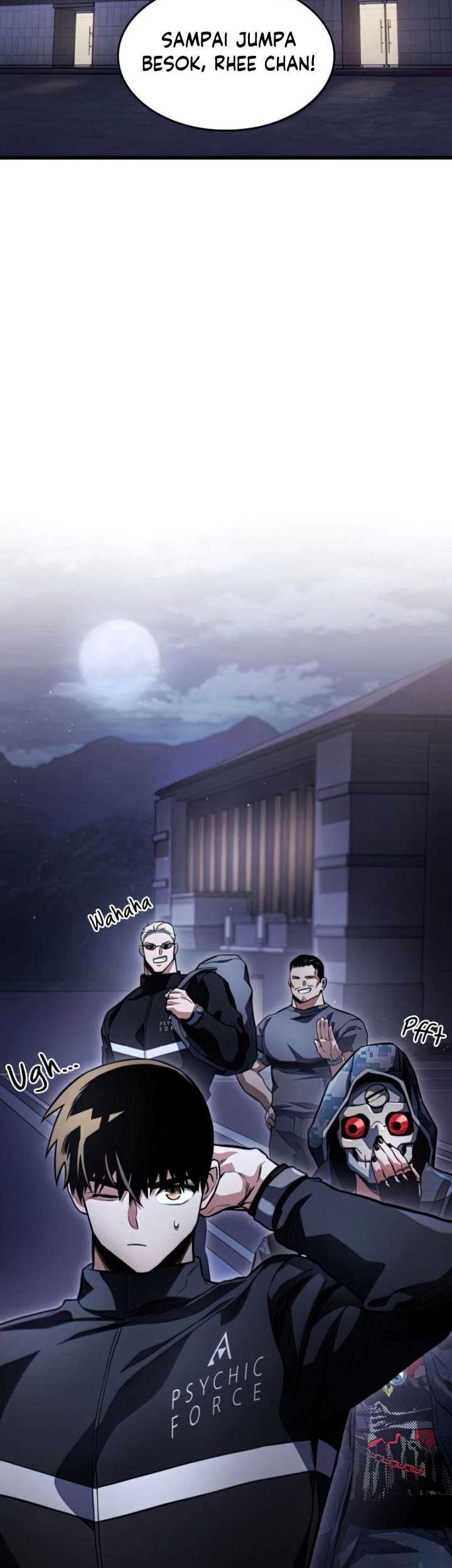 Kill The Dragon Chapter 48 Gambar 80