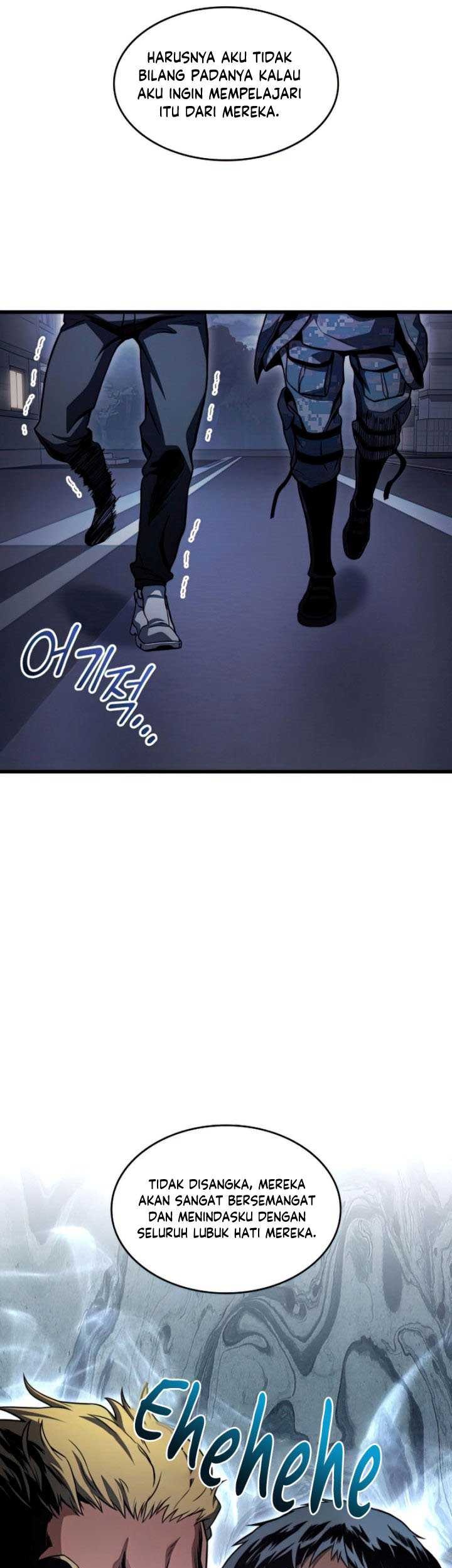 Kill The Dragon Chapter 48 Gambar 82