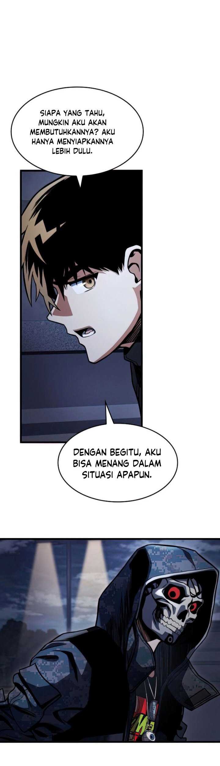 Kill The Dragon Chapter 48 Gambar 86