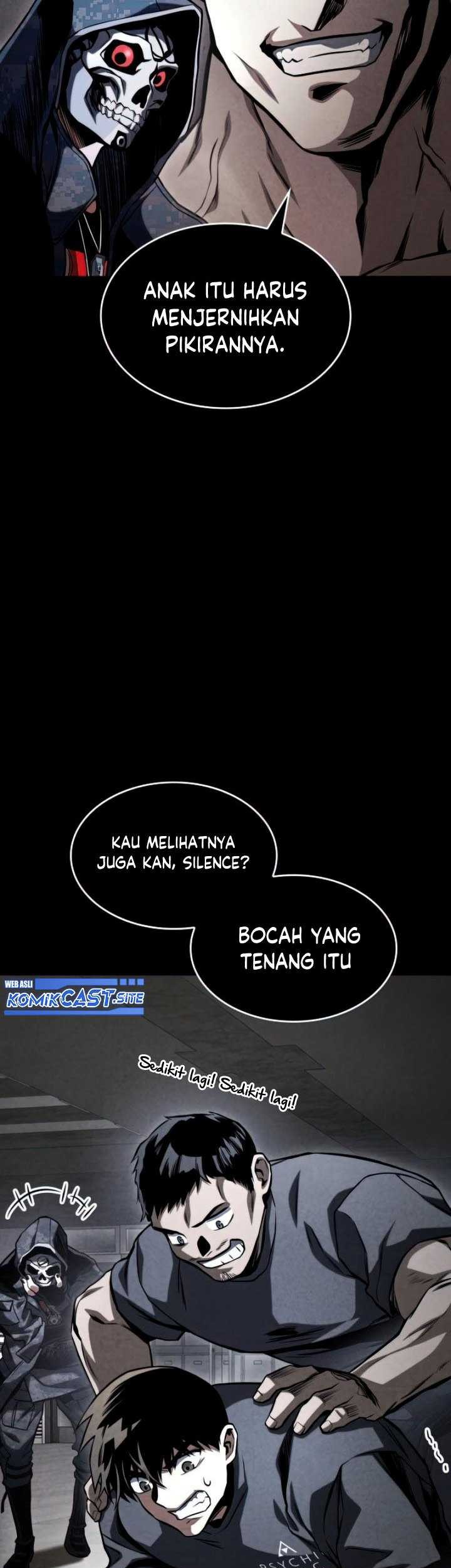 Kill The Dragon Chapter 48 Gambar 88