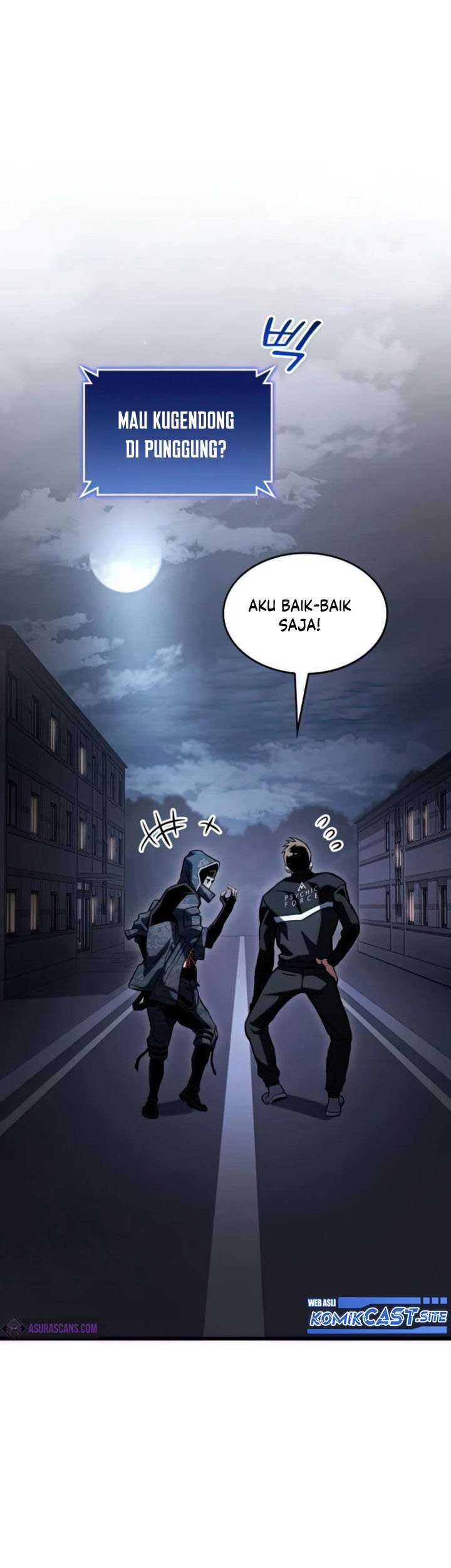 Kill The Dragon Chapter 48 Gambar 92