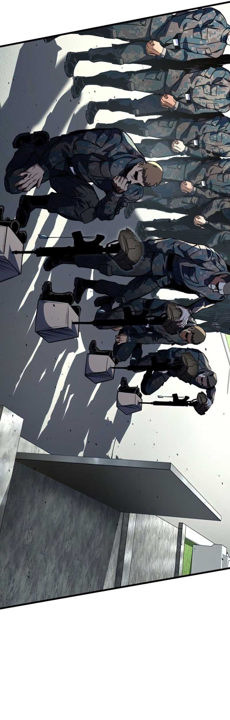 Kill The Dragon Chapter 47 Gambar 6