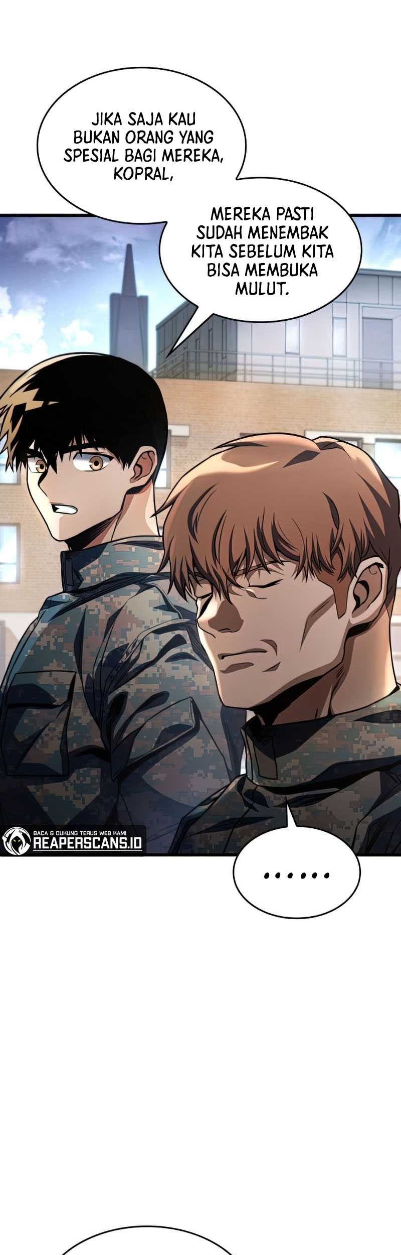 Kill The Dragon Chapter 47 Gambar 10