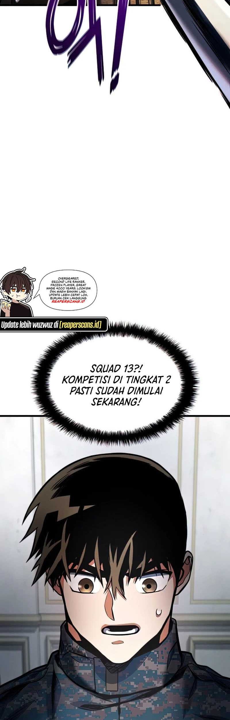 Kill The Dragon Chapter 47 Gambar 22