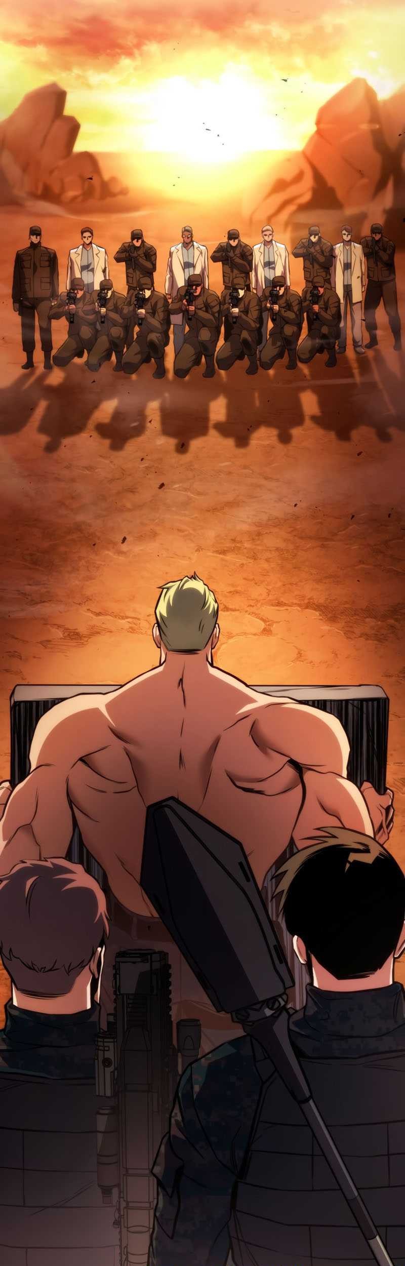 Kill The Dragon Chapter 46 Gambar 41
