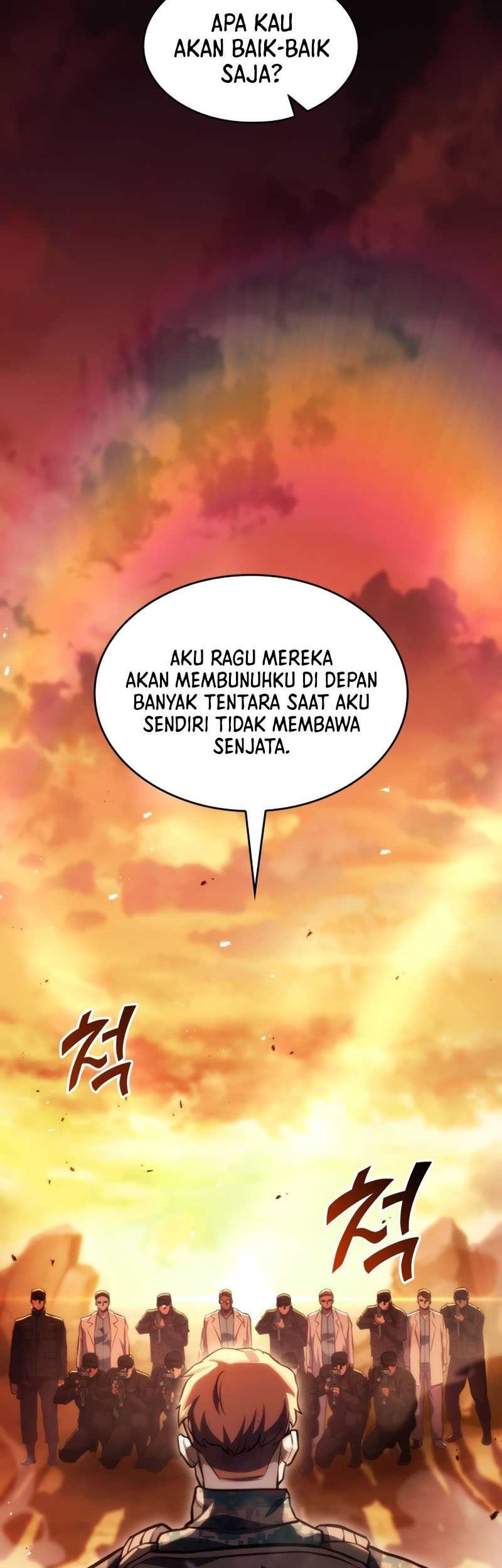 Kill The Dragon Chapter 46 Gambar 44