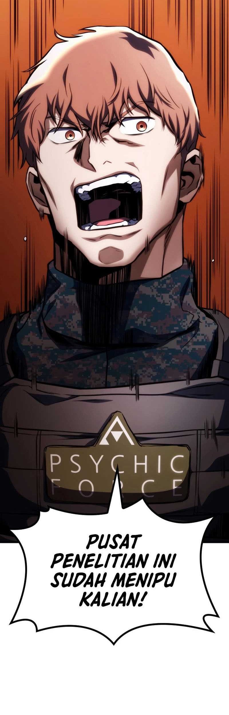 Kill The Dragon Chapter 46 Gambar 47