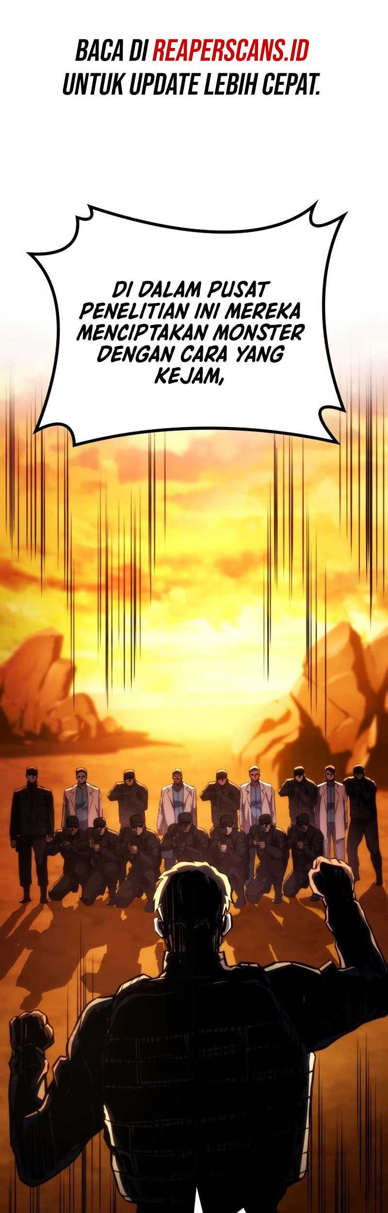 Kill The Dragon Chapter 46 Gambar 48