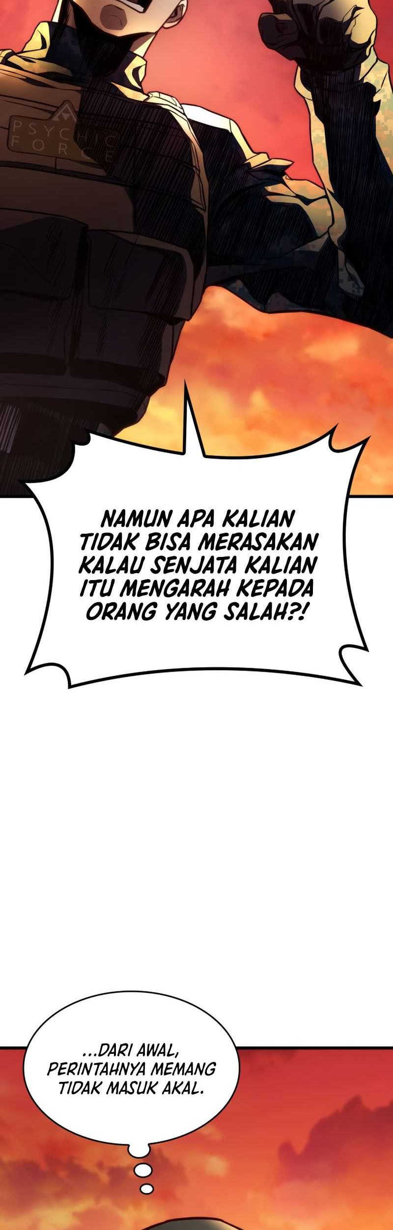 Kill The Dragon Chapter 46 Gambar 52