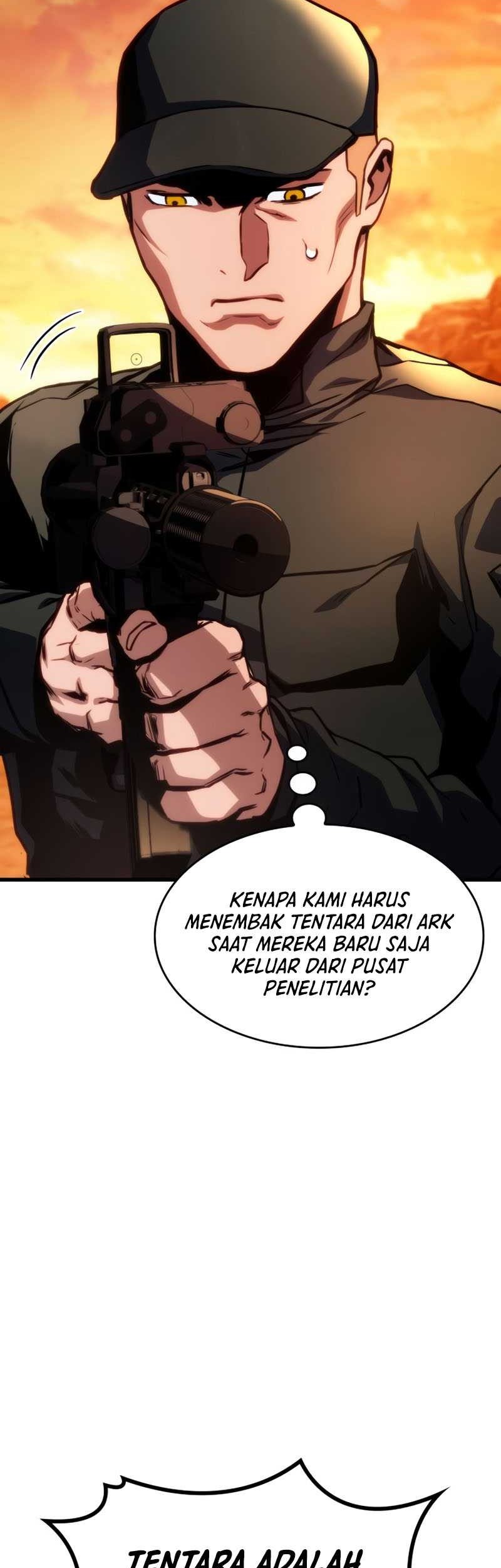 Kill The Dragon Chapter 46 Gambar 53