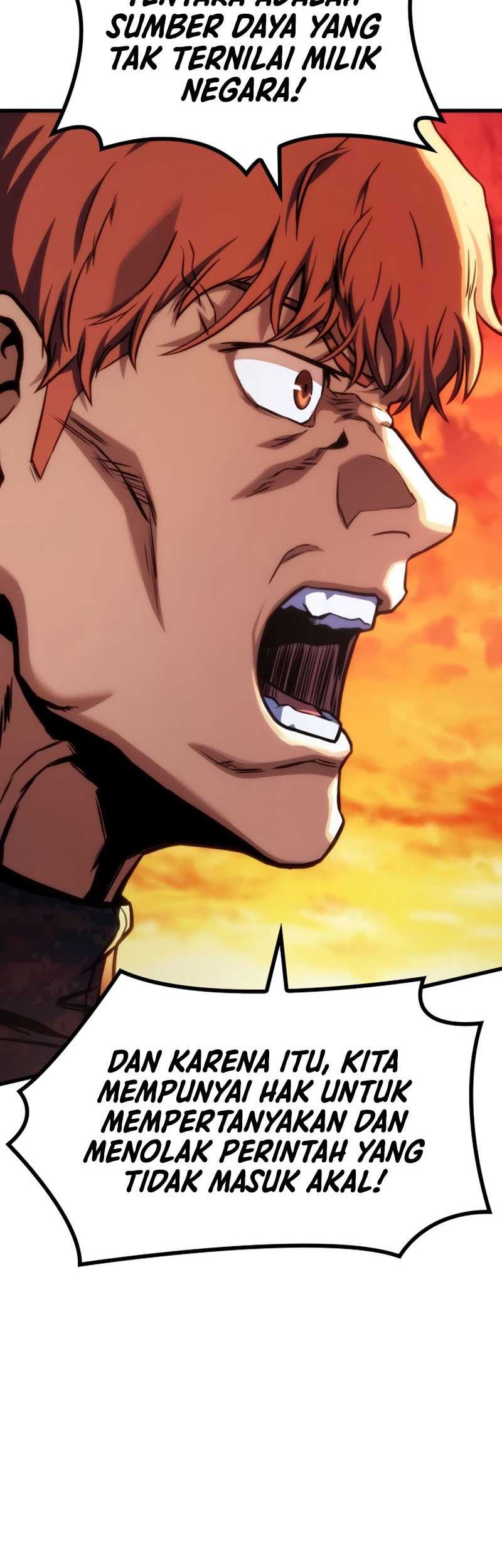 Kill The Dragon Chapter 46 Gambar 54