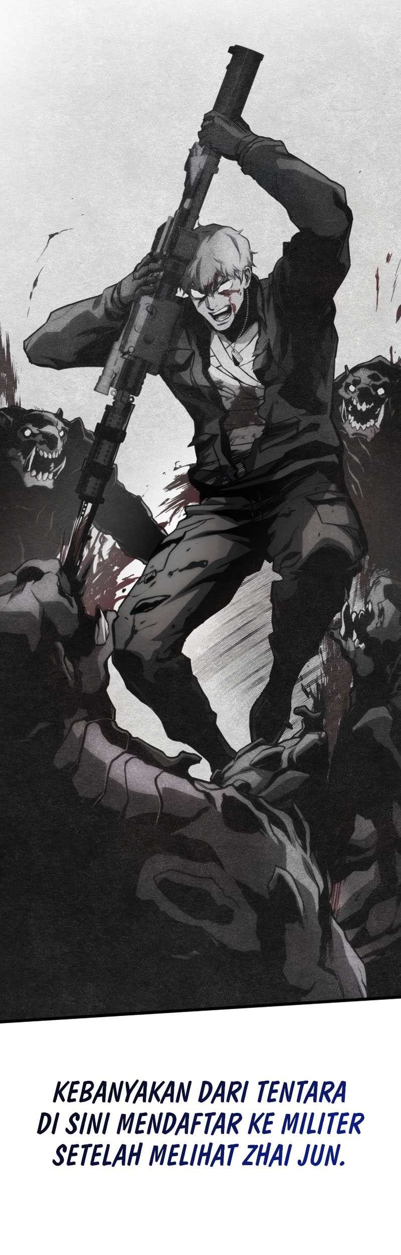 Kill The Dragon Chapter 46 Gambar 61