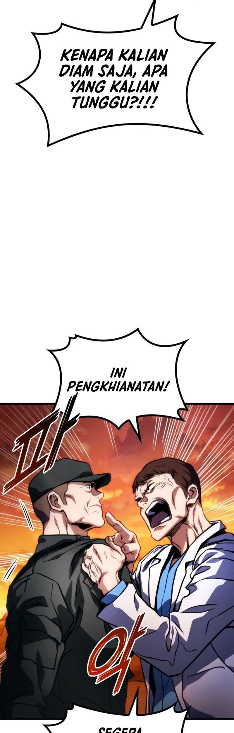 Kill The Dragon Chapter 46 Gambar 63