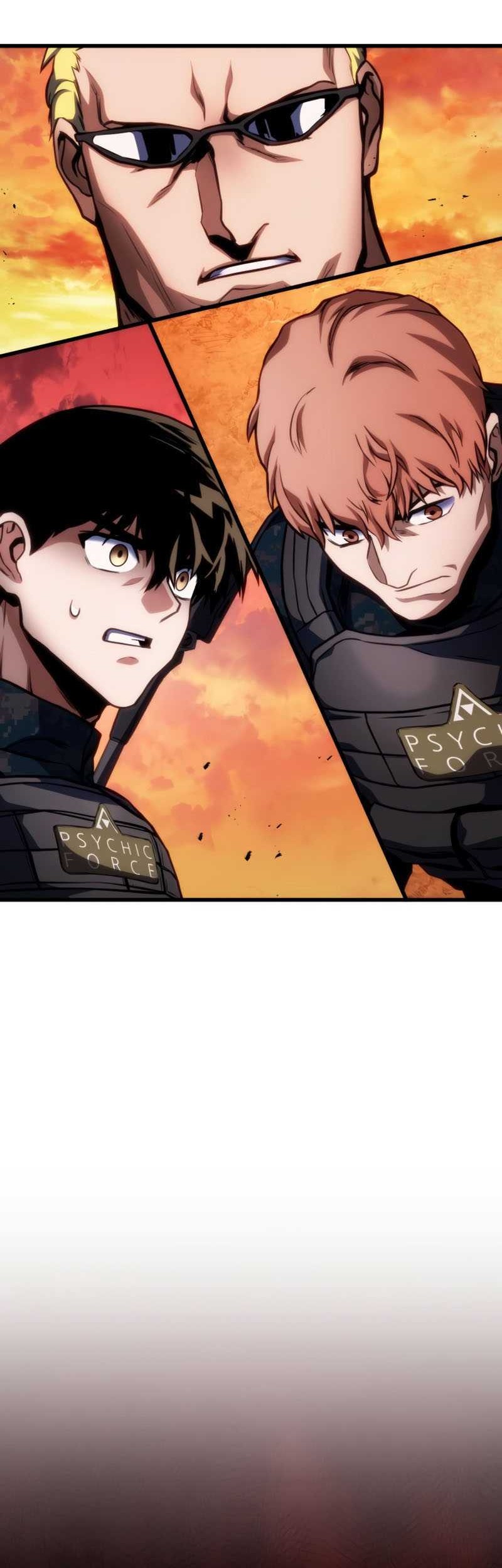 Kill The Dragon Chapter 46 Gambar 67