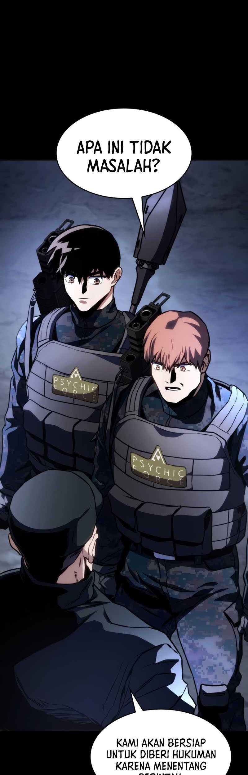 Kill The Dragon Chapter 46 Gambar 73