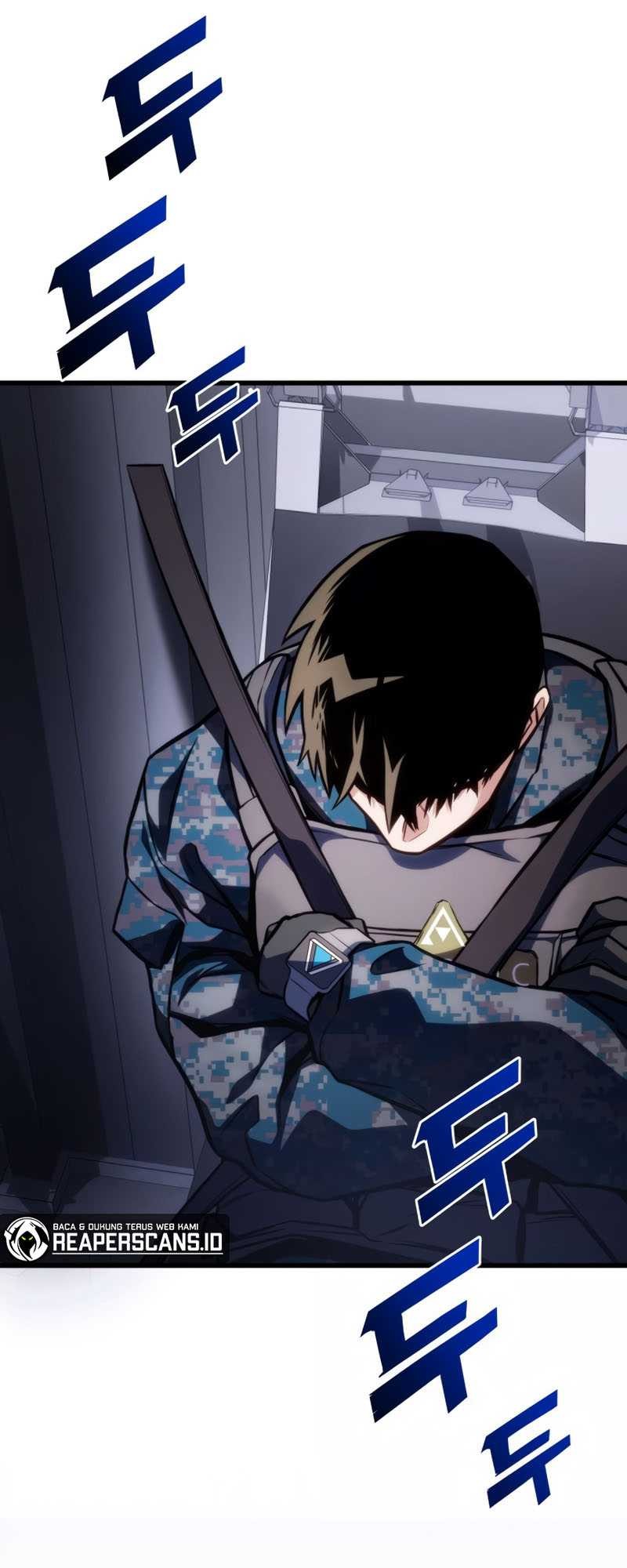 Kill The Dragon Chapter 46 Gambar 80