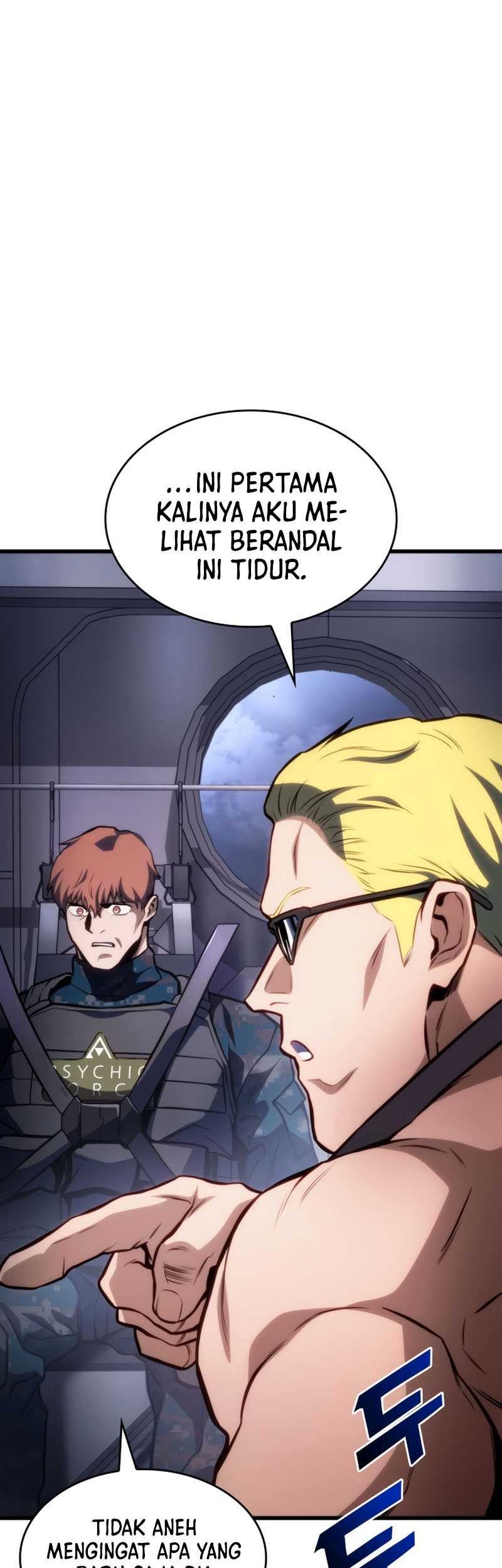 Kill The Dragon Chapter 46 Gambar 82