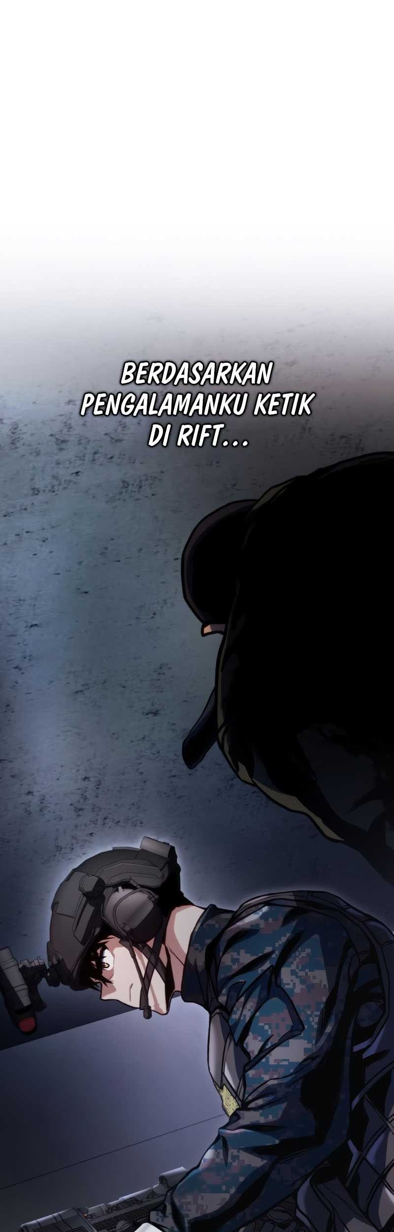 Baca Manhwa Kill The Dragon Chapter 46 Gambar 2