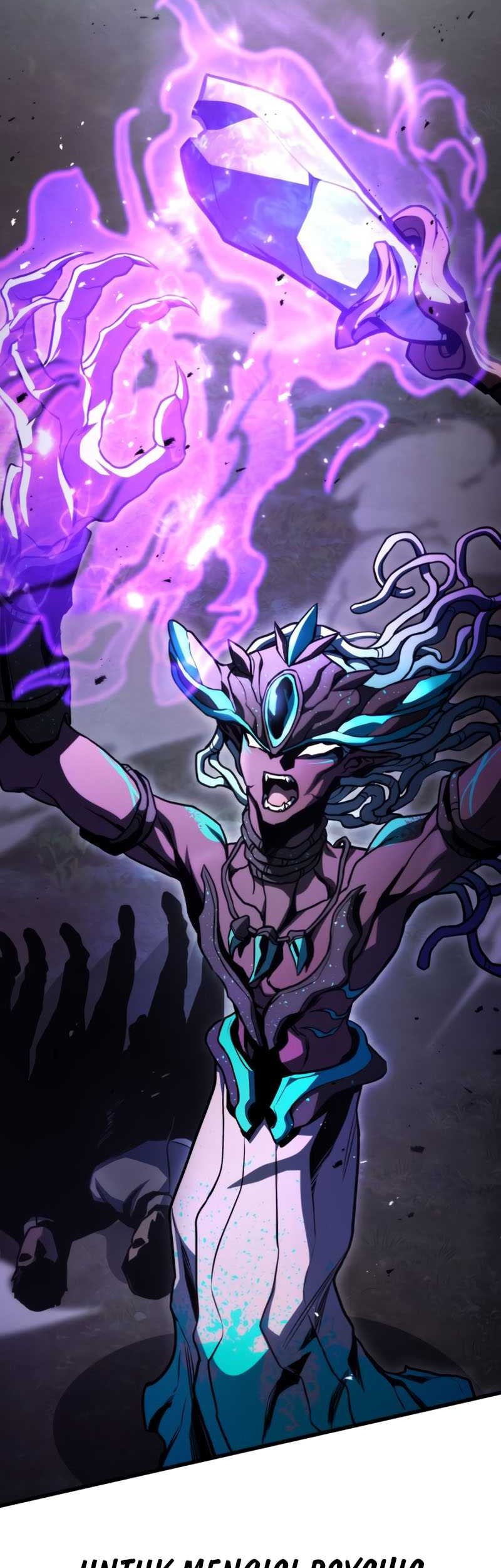 Kill The Dragon Chapter 46 Gambar 4