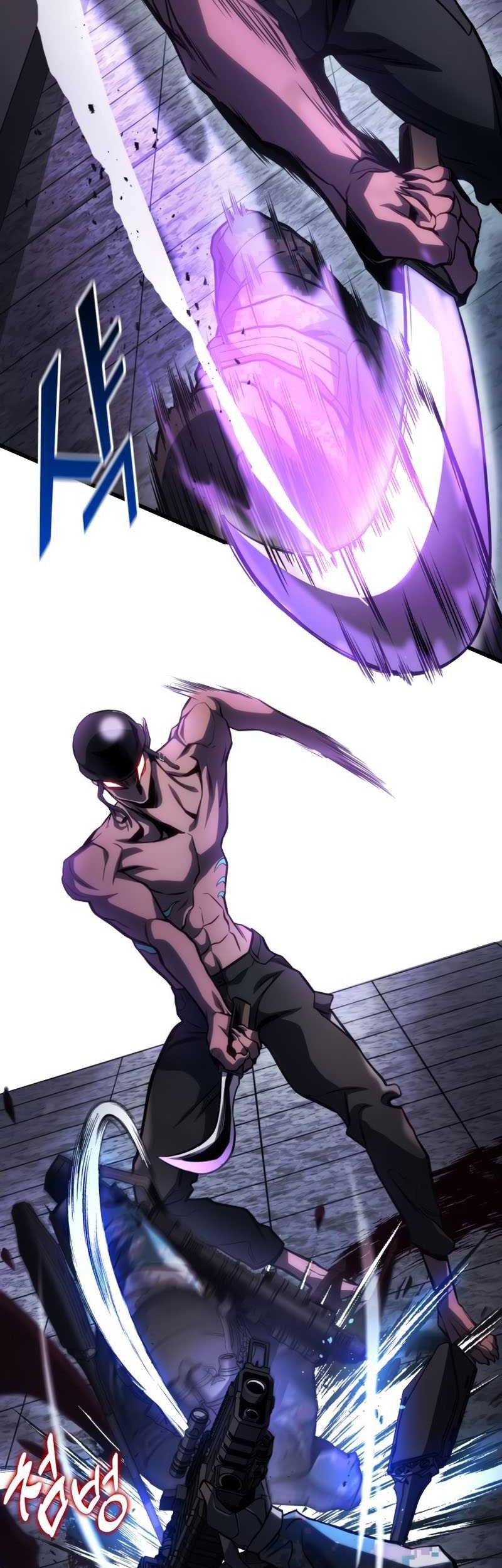 Kill The Dragon Chapter 46 Gambar 9