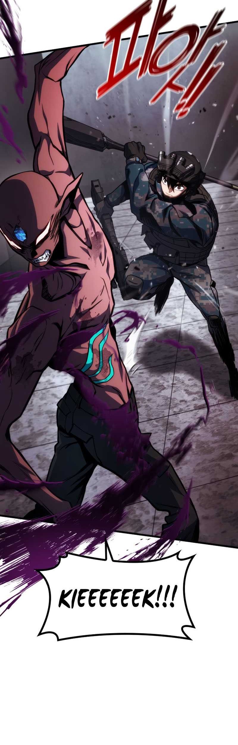 Kill The Dragon Chapter 46 Gambar 13