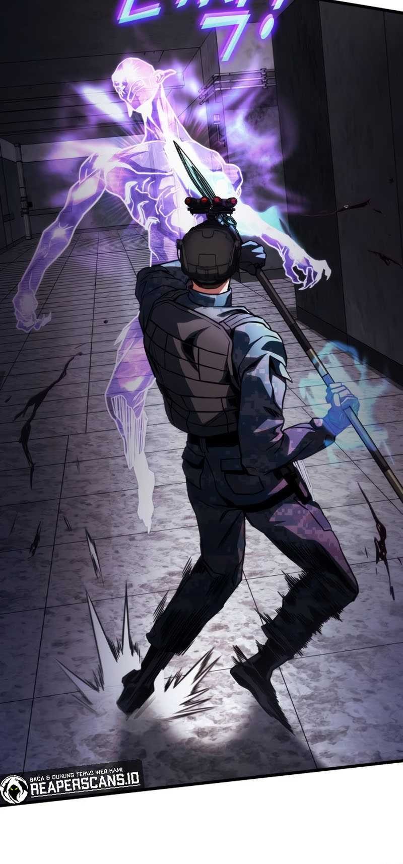 Kill The Dragon Chapter 46 Gambar 16