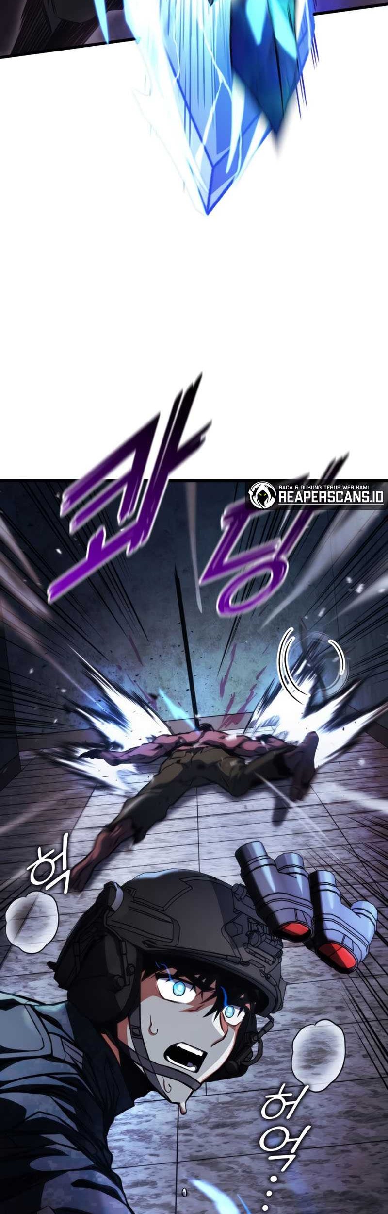 Kill The Dragon Chapter 46 Gambar 20