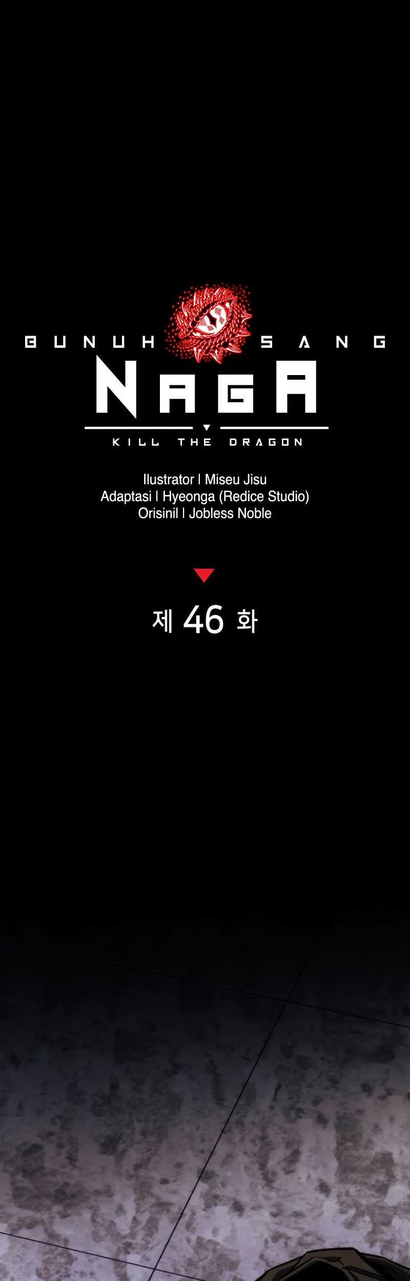 Kill The Dragon Chapter 46 Gambar 23