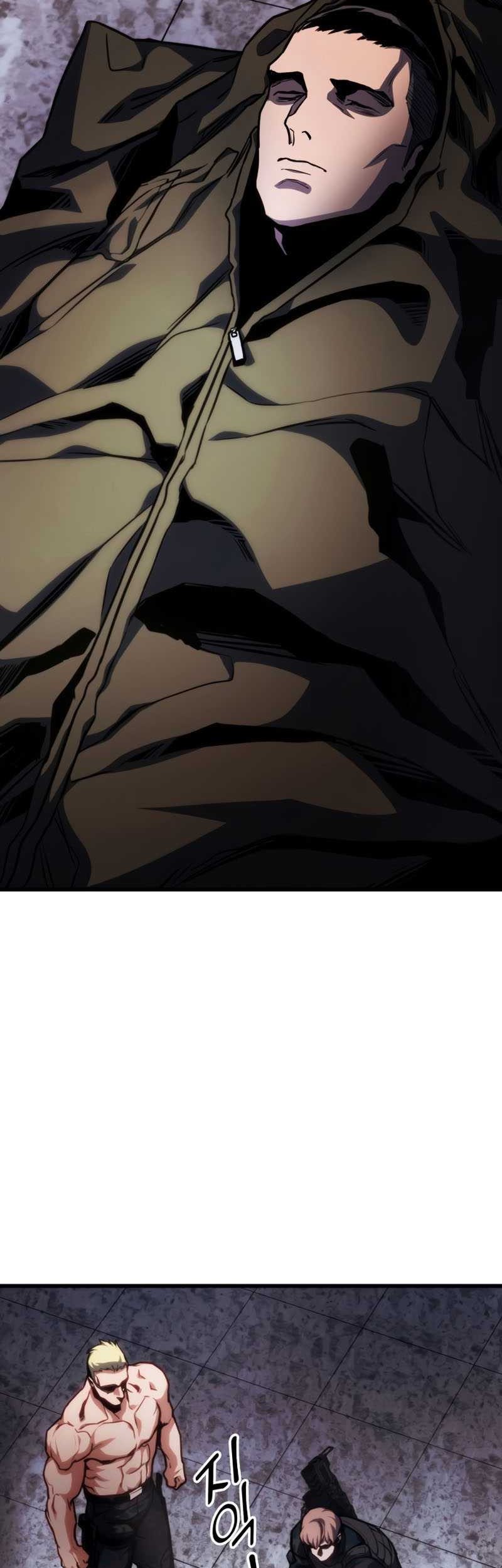 Kill The Dragon Chapter 46 Gambar 24