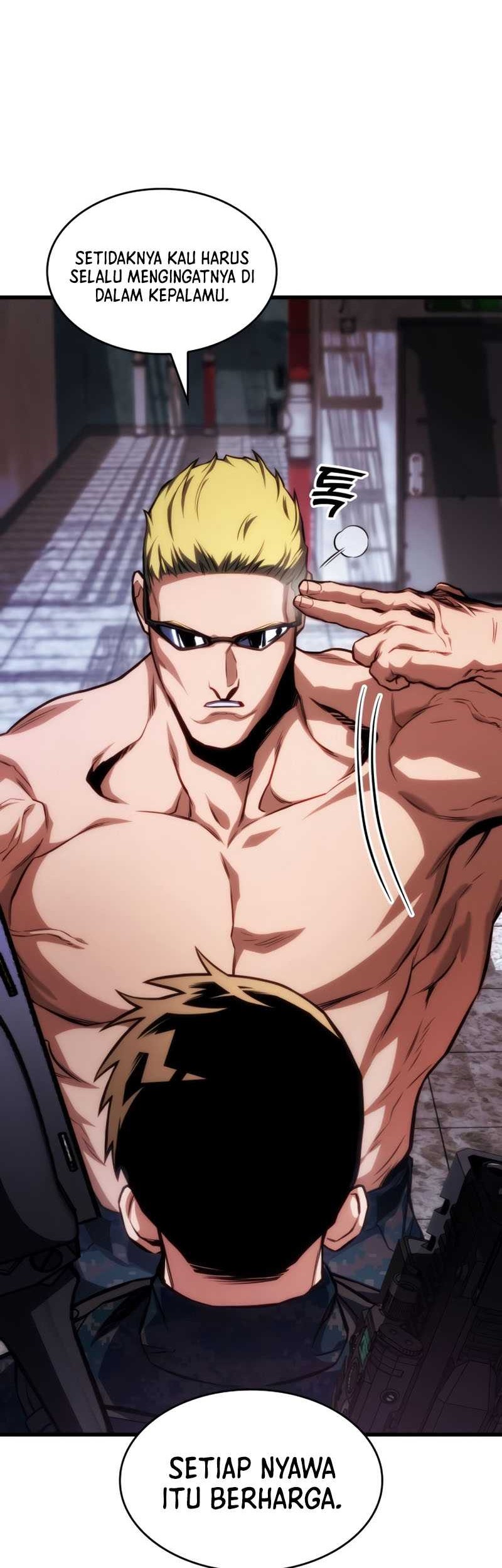 Kill The Dragon Chapter 46 Gambar 33