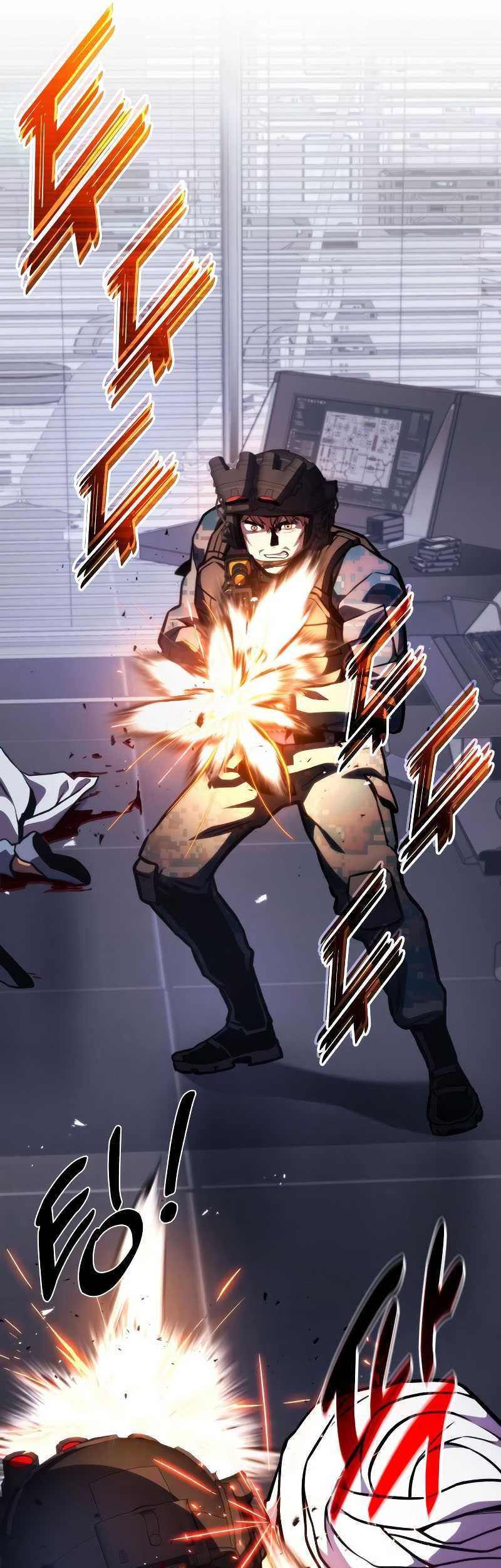Kill The Dragon Chapter 45 Gambar 44