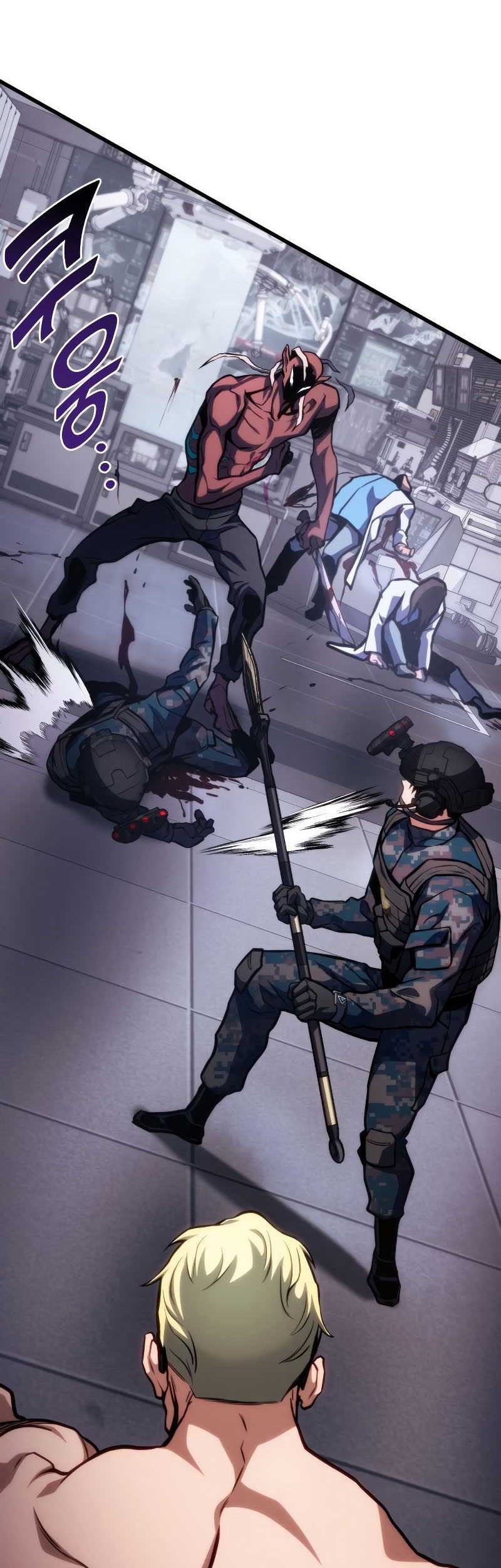 Kill The Dragon Chapter 45 Gambar 47