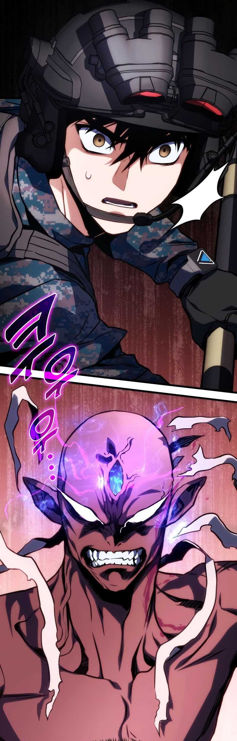 Kill The Dragon Chapter 45 Gambar 49