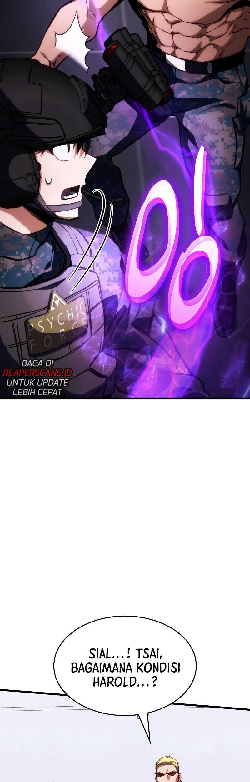 Kill The Dragon Chapter 45 Gambar 51