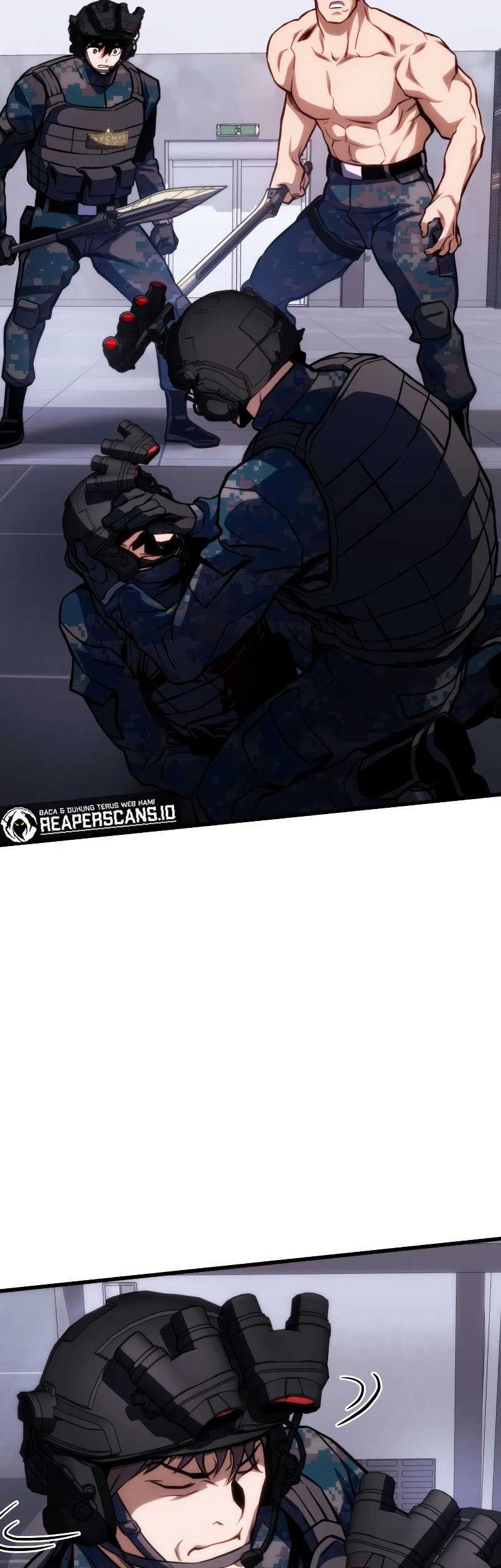Kill The Dragon Chapter 45 Gambar 52