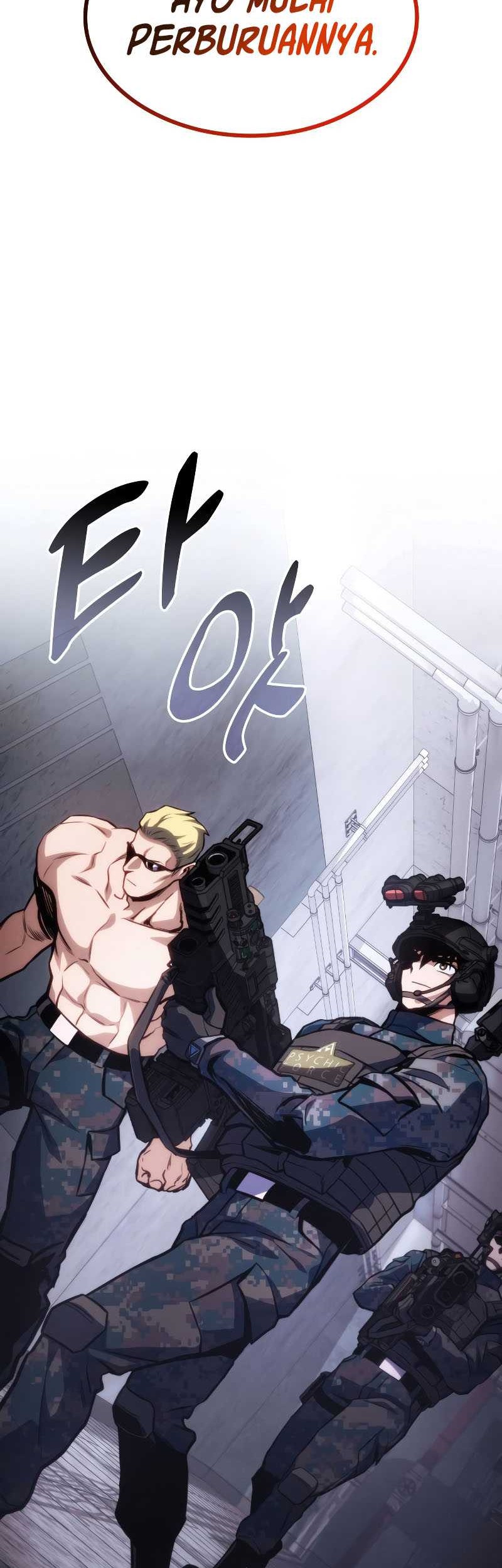 Kill The Dragon Chapter 45 Gambar 61