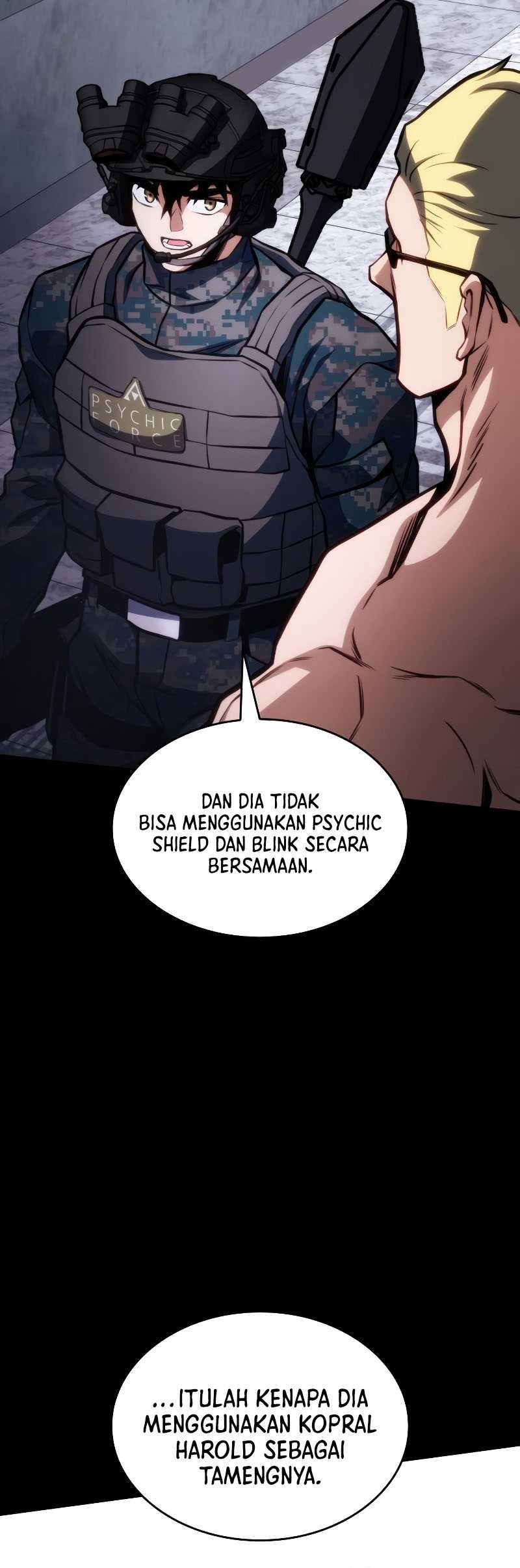 Kill The Dragon Chapter 45 Gambar 64