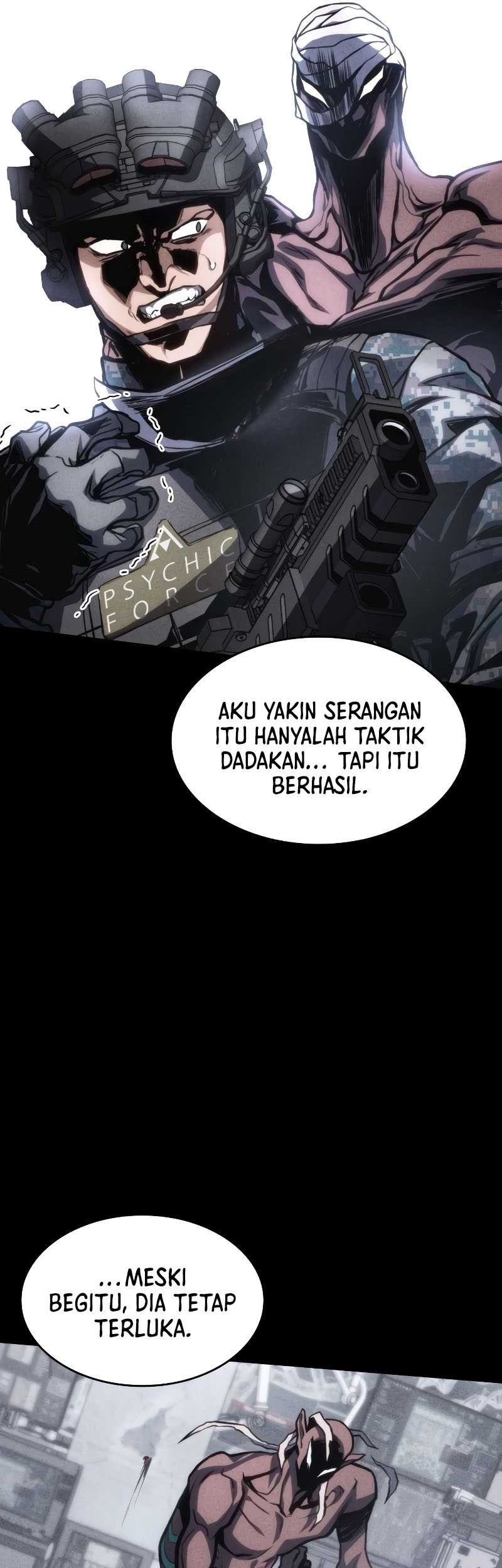 Kill The Dragon Chapter 45 Gambar 65