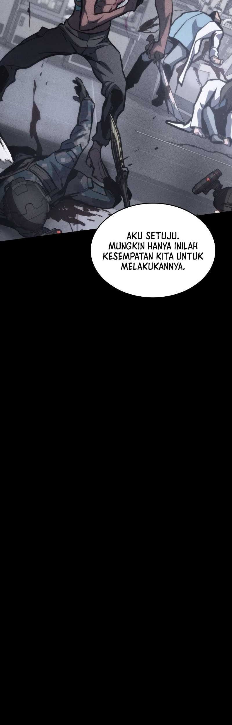 Kill The Dragon Chapter 45 Gambar 66