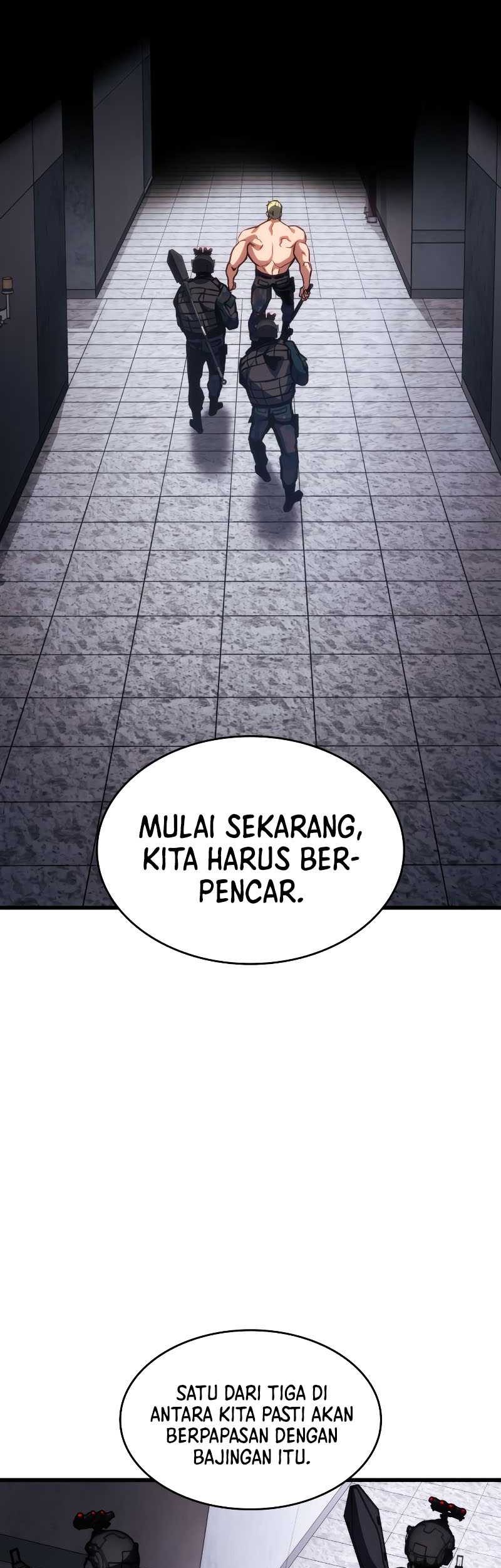 Kill The Dragon Chapter 45 Gambar 67