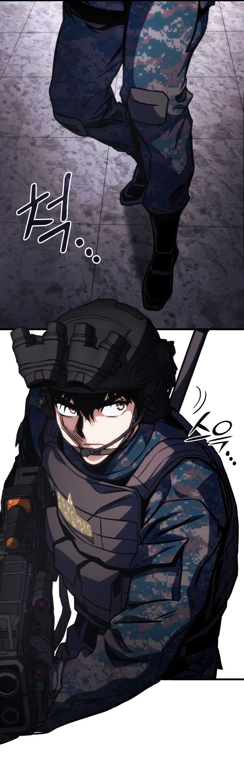 Kill The Dragon Chapter 45 Gambar 70
