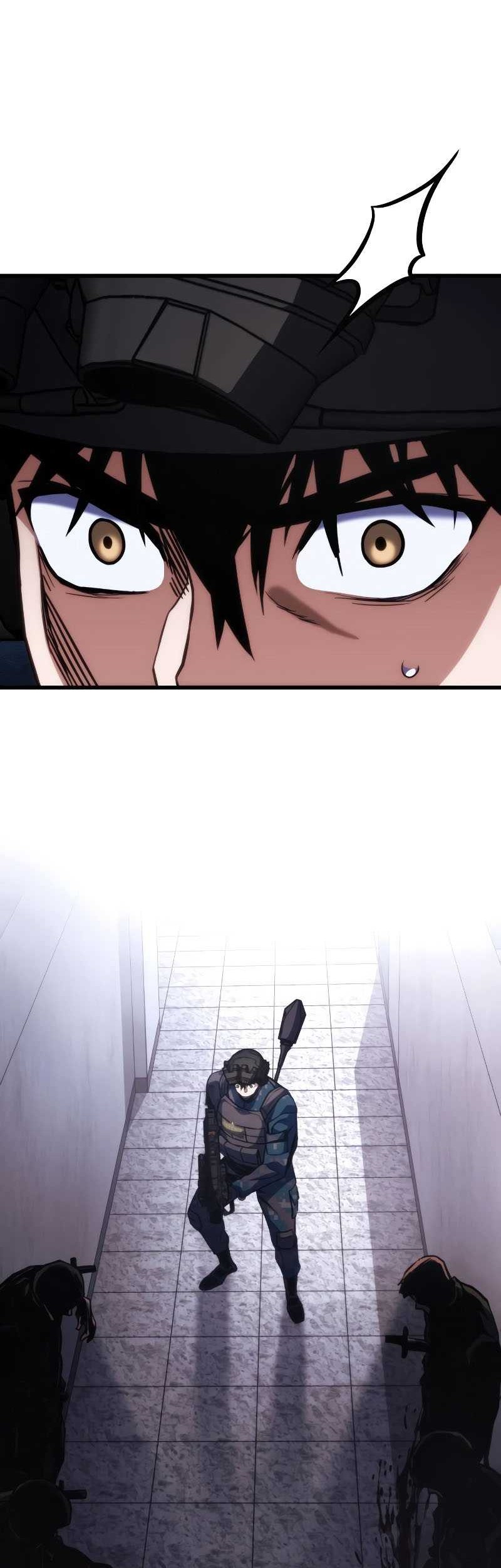 Kill The Dragon Chapter 45 Gambar 71