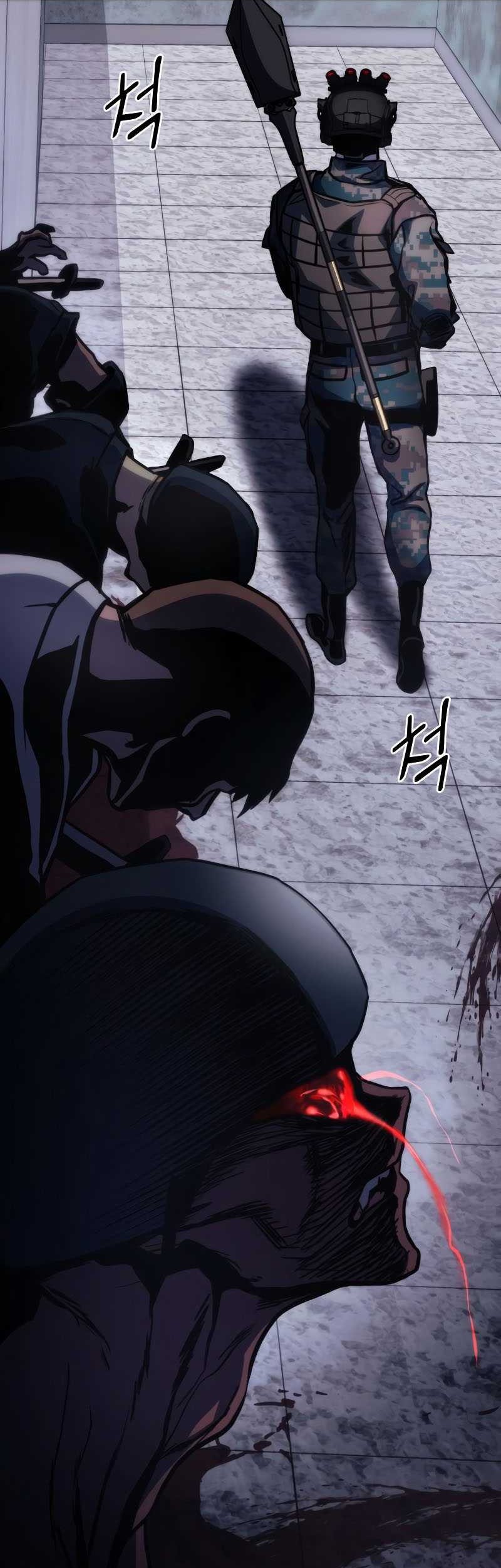 Kill The Dragon Chapter 45 Gambar 77