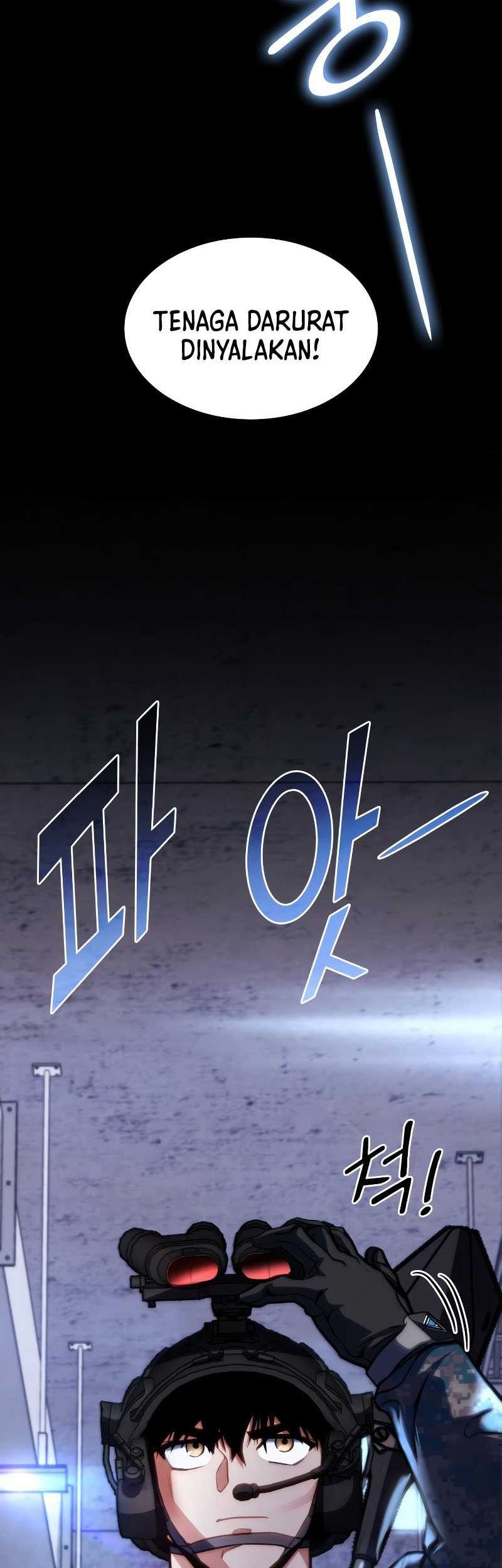 Kill The Dragon Chapter 45 Gambar 3