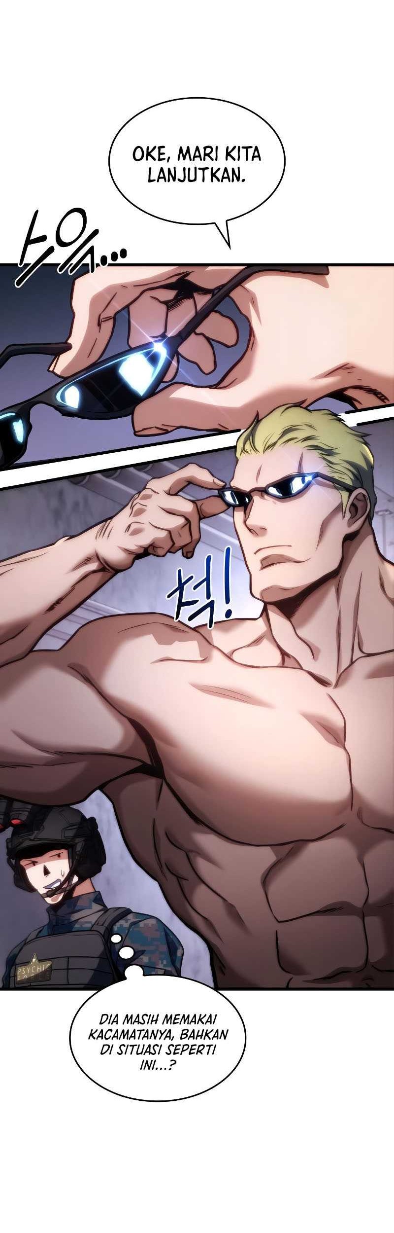 Kill The Dragon Chapter 45 Gambar 5