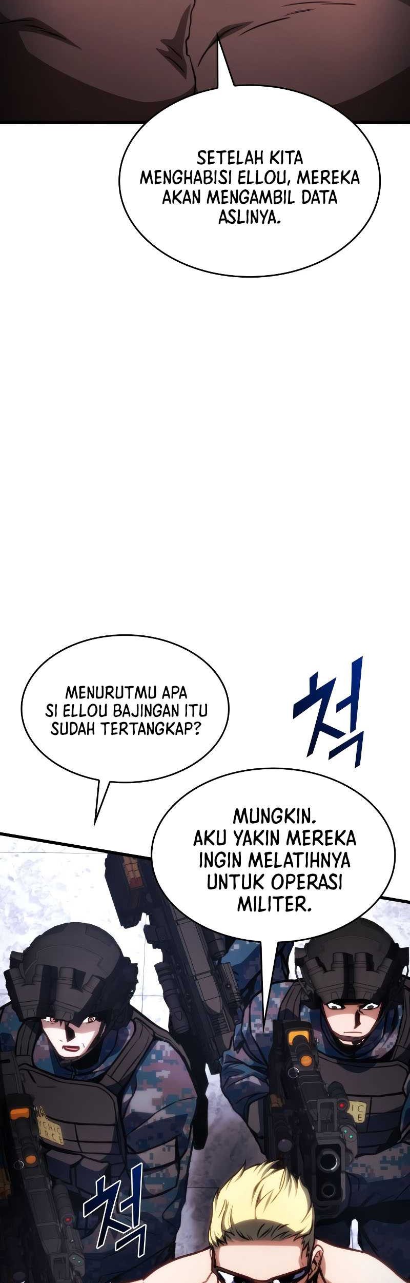 Kill The Dragon Chapter 45 Gambar 9